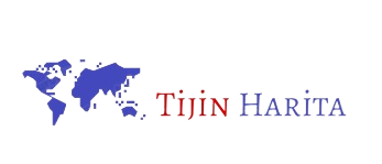 Tijin Harita